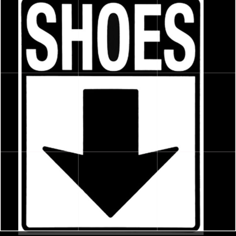 👞 👟 👠